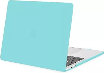 MacBook Pro 13 Inch Case 2022 2021 2020-2016 M2 M1 A2338 A2289 A2251 A2159 A1989 • £6.89