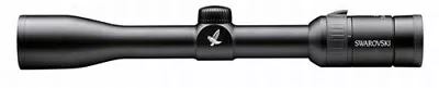 $829 • Buy Swarovski Z3 3-10x42 4A Reticle (Non-Illum) Riflescope Black 59013 | 1  | New