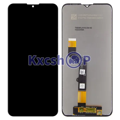 US For Motorola Moto E7 Plus XT2081 | G9 Play LCD Display Screen Touch Digitizer • $21.99