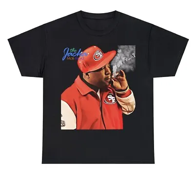 The Jacka Mobfigaz Shirt Bay Area  Mac Dre Rap Cali E40 Hip Hop Too Short Drake • $19.99