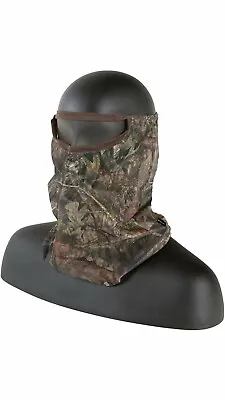 Allen 3/4 Camo Head Net  Mossy Oak Country • $12