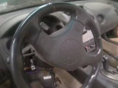 Air Bag Front Driver Wheel Fits 00-05 ECLIPSE 1615818 • $125