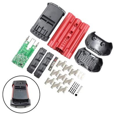 $45.48 • Buy 2023 Brand New PCB Board Battery Housing For Bosch 36V GBH36V-LI Kit Set