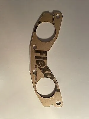 Yamaha Twin Carb 701 Carb To Manifold Gasket (Superjet XL700) • £5.95