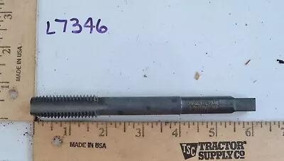 Besly Tap Cutting Tool L7346 5/8-11NC GH5 - Vintage Packaging! • $21.95