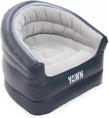 £24.23 • Buy YAWN Air Chair Inflatable Sofa Indoor & Outdoor Use