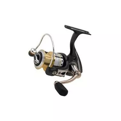 Abu Garcia Cardinal 400UI Open Face Freshwater Spinning Reel • $65