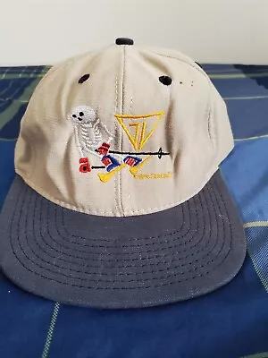 Vintage Greatful Dead 1994 Ski Hat **RARE** • $50
