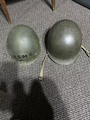 Ww2 Us Army/marine Corps Collectibles • $150