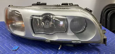 2004-2007 Volvo S60R V70R Right RH Headlight Driver Assembly 30655957 OEM #2847M • $459.99