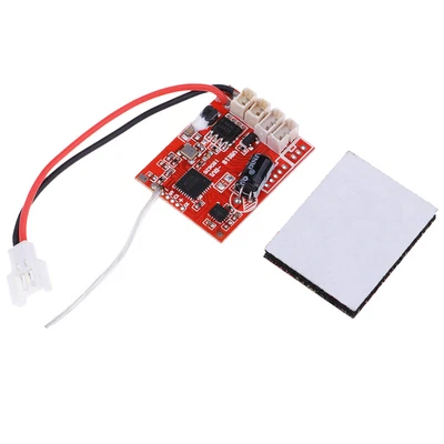 $21.15 • Buy 1 Piece RC V911S.0002.001  Receiver Board For  V911S RC Helicopter