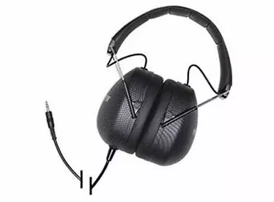 Vic Firth SIH2 Isolation Headphones • $87.95