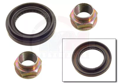 1994-2001 For B-SERIES 5 SPEED TRANS AXLE SEAL & NUT KIT • $24.95