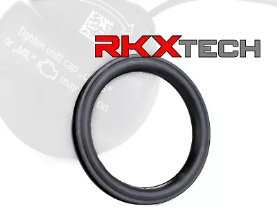 RKX Gas Cap Fuel Seal FOR BMW Mini Cooper 16116756772 16117222391 • $8.95