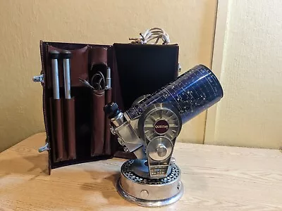 Questar Standard 3.5  Vintage Astronomy Photography Telescope With Case • $3400