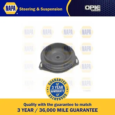 NAPA Top Strut Mounting Kit NKM1043 Front Axle - OEM Specification Replacement • $44.38