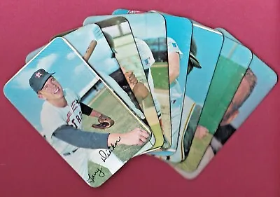 1971 Topps Super Baseball Cards • $20