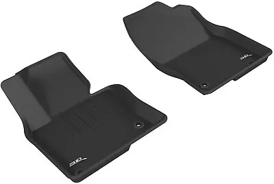 2017-2022 Mazda CX5 All-Weather Floor Mats 3D MAXpider Kagu Custom Fit • $97.99