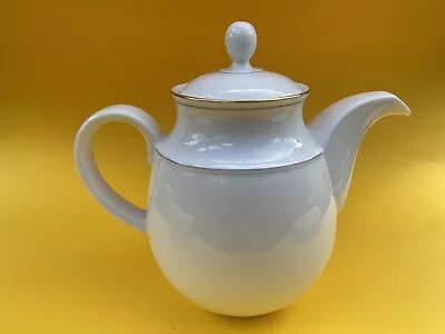 Teapot Luminere St Michael M&S Marks Spencer Tea Pot • £12.50