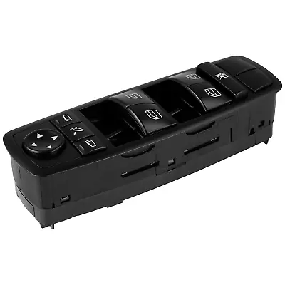 Master Power Window Switch For 2006-2011 Mercedes Benz ML350 Front Driver Side • $16.51