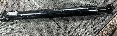 Takeuchi Hydraulic Cylinder For TB250 323724 Retracted Length 35  OD 2.75  • $530.99