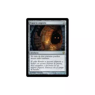 MTG Spanish Crawlspace  - Commander 2013 • $3.69