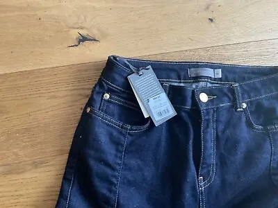 £10 • Buy Mint Velvet Womens Denim Jeans New With Tag