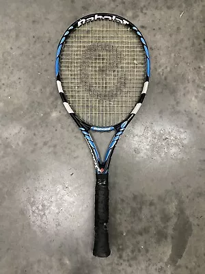 Babolat Pure Drive Cortex 4 1/2 300g 100 Sq In NEEDS NEW GRIP Tennis Racquet • $99.99