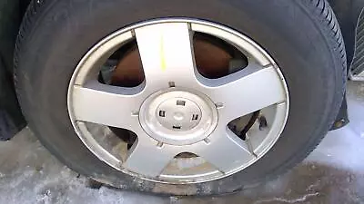 99-11 Vw Jetta 15  Aluminum Wheel Oem Factory 5 Spoke Rim #1 • $85.40