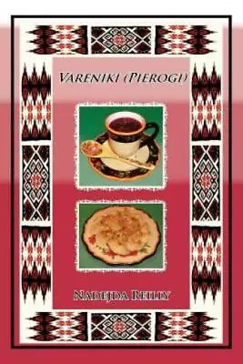 Vareniki (Pierogi) • $24.15