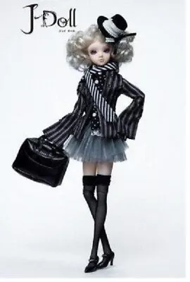 J -doll Jun Planning  Monte Napoleone • $73.59