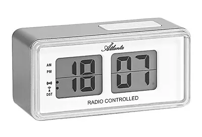 Atlanta Radio Alarm IN Retro-Design 1881/19 • $154.32