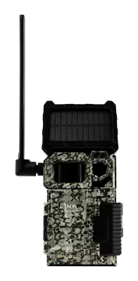 $145.99 • Buy SPYPOINT LINK-MICRO-S-LTE Solar Trail Camera Nationwide