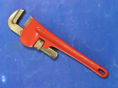 SMATO  PIPE  WRENCH 12   300mm NON-SPARKING  Al-Cu EXPLOTION-PROOF  RANGE  60mm • $115.99