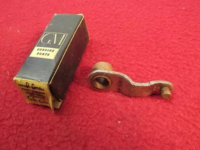 Nos 55 56 57 58 59 60 61 62 Chevy Vette Bel Air Transmission Manual Valve Lever • $24.95