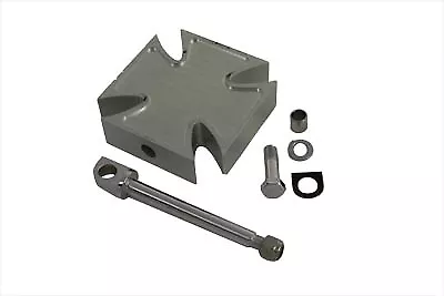 $22.24 • Buy V-Twin 17-0765 - Maltese Kick Starter Pedal Billet