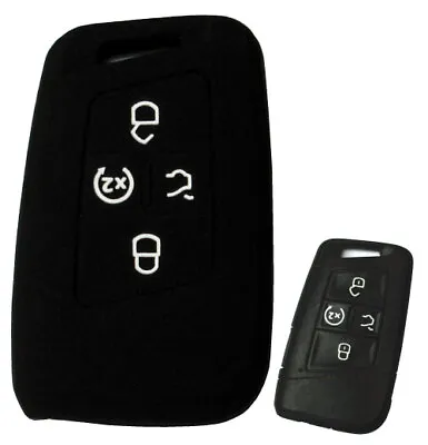 Keyless Entry Remote Key Cover Fits Volkswagen VW Atlas Jetta Tiguan 2024 2023 • $8.99