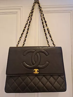 Chanel Classic Bag • £4500