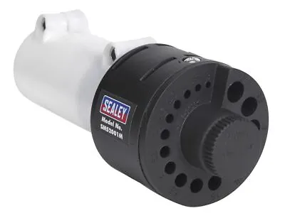 Sealey Manual Drill Bit Sharpener SMS2001M • £16.13