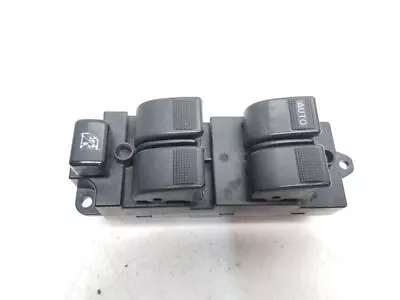 2000-06 Mazda MPV Van Drivers Left Front Window Door Switch  • $40.49