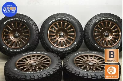 JDM OZ Racing Rally Raid OZ Racing Rally Ride Wheel Set 5 Pieces 18 In • $6150.83