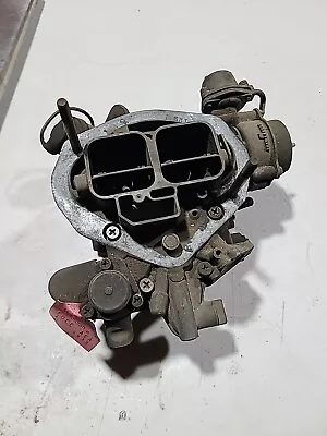 Motorcraft Ford Carburetor E0EE AEA 80-83 2 Barrel • $34.99