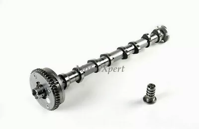 Genuine Intake Camshaft 06K109021M With Control Valve For VW Audi 1.8 2.0T 2015- • $268