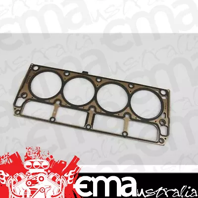 GM Performance GM12610046 Genuine GM Mls Head Gasket Chev/Holden Ls3/L92 6.2L Si • $138.95