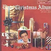 Elvis' Christmas Album - Presley Elvis - Music CD - Very Good • $6.74