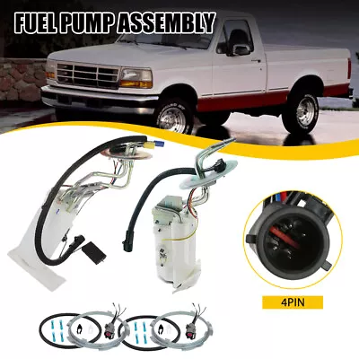 F6TZ9A407BB F4TZ9A407C Fuel Pump Assembly Module O-RING For Ford F-150 F250 F350 • $120.19