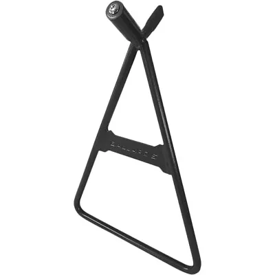 Ballards  Mx Multi-Fit Black Large Motocross Dirt Bike Triangle Stand • $21.95