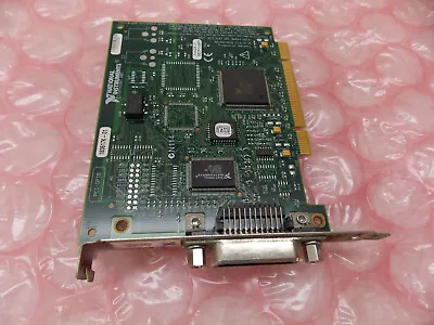 $59.99 • Buy National Instruments PCI-GPIB IEEE 488.2 Interface Card 183617K-01