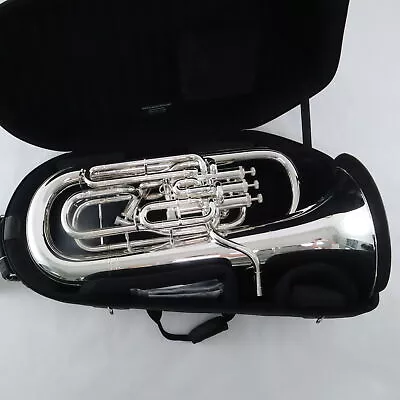 Willson Model 2900TA4/1S  Compensating Euphonium BRAND NEW • $8699