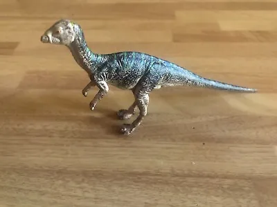 BBC Walking With Dinosaurs Leaellynasaura Discontinued Rare Model Toyway • £80